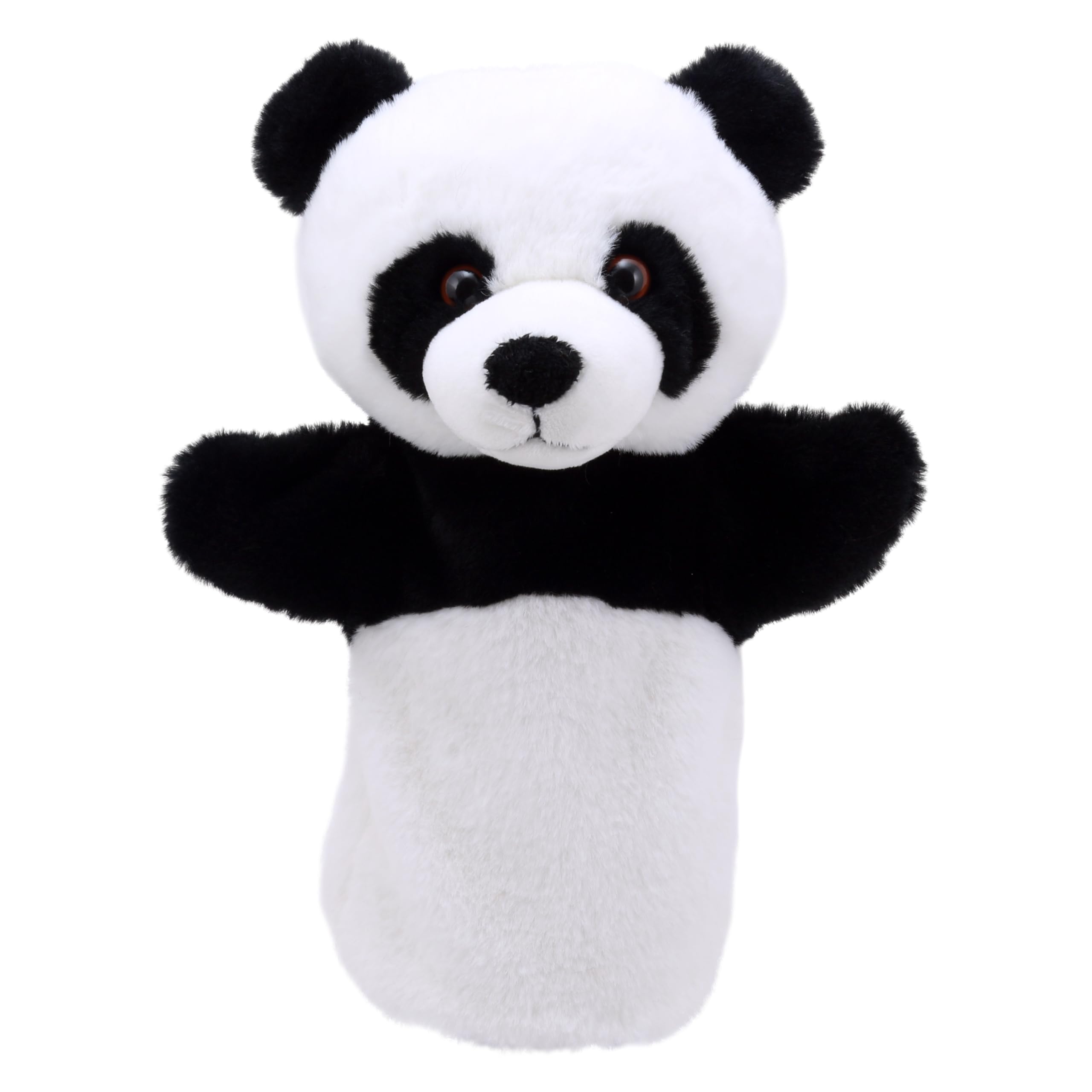 The Puppet Company Panda - Eco Animal Puppet Buddies