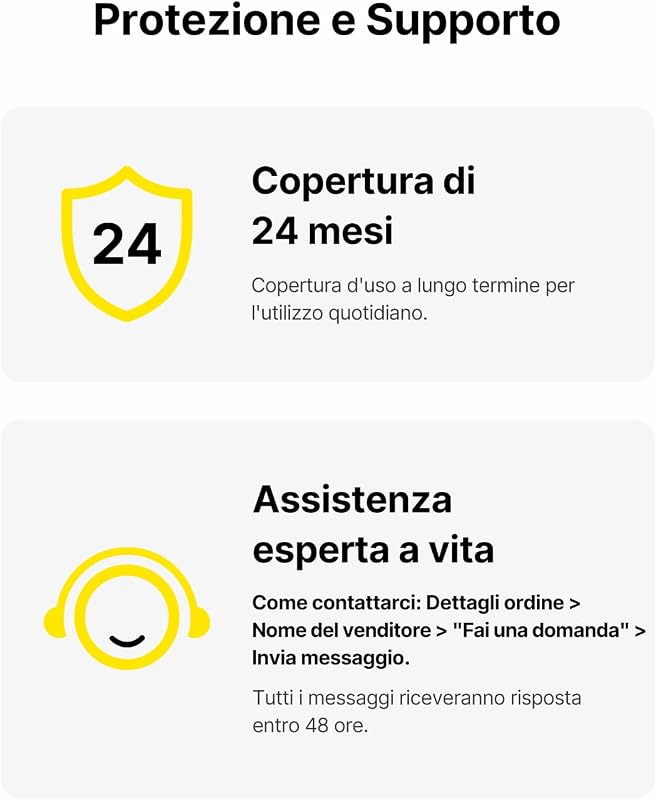 FC41 145W Powerbank per Laptop Certificato CCC, Ricarica Rapida PD3.1, 25000mAh Power Bank con 2 Cavi USB-C Integrati, Batteria Esterna per MacBook Pro, iPhone, iPad, Samsung, Nero
