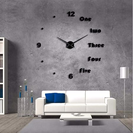 Download Gwgdjk Bricolage Grand Horloge Murale Moderne Mur Art Art Decor A Free HD Get Wallpaper Gwgdjk Bricolage Grand Horloge Murale Moderne Mur Art Art Decor A For Android