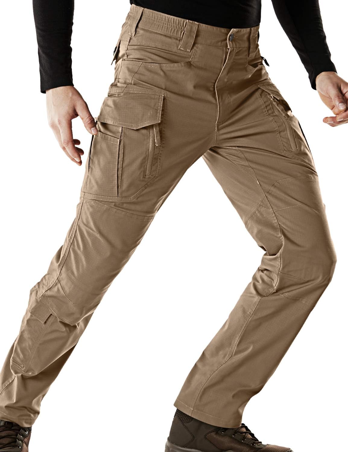 cqr tactical pants
