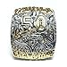 2015 Denver Broncos Super Bowl 50 Ring Peyton Manning