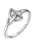 ChicSilver 925 Sterling Silver Ring for Women