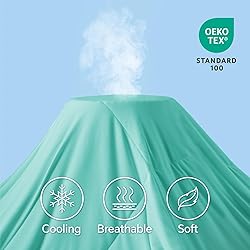 ChiXpace Cooling Comforter Full/Queen Size