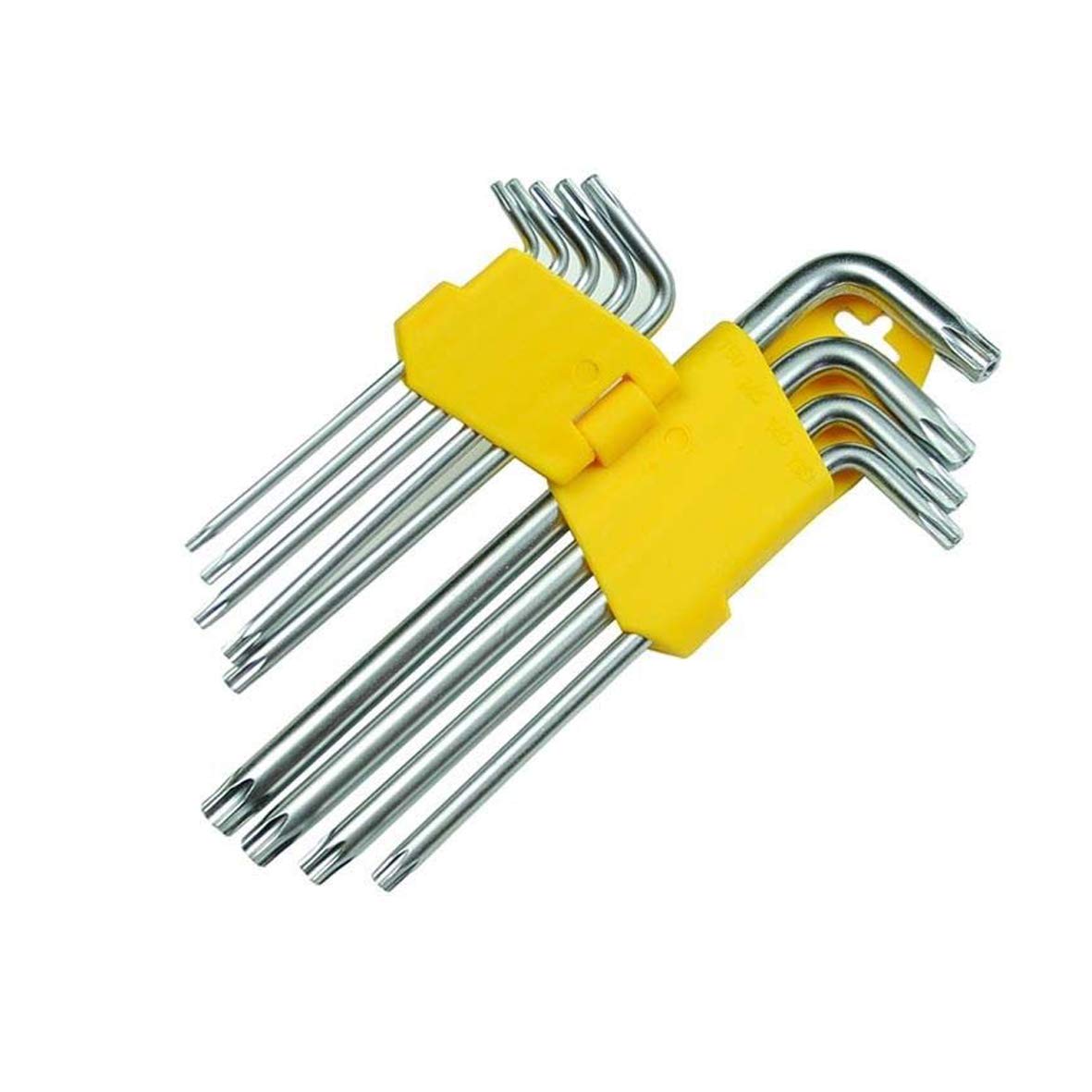 Kippen 1069f Resistorx Wrench Set
