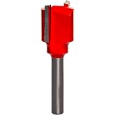 Freud 04-140: 3/4" (Dia.) Double Flute Straight Bit
