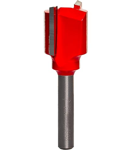 YONICO Router Bits Straight Bit 5/16-Inch Diameter X 3/4-Inch Height 1/4-Inch Shank 14156q : Buy Online At Best Price In KSA - Souq Is Now - Foto 6