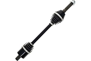 NICHE Front CV Axle Drive Shaft for Polaris Sportsman 570 Touring X2 450 HO 1333752