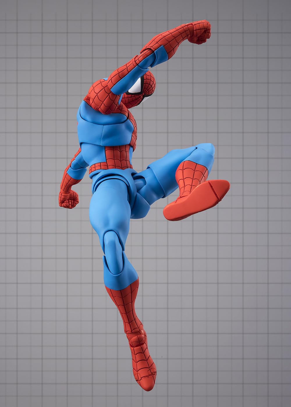 TAMASHII NATIONS Marvel - Spider-Man (GAMERVERSE) S.H.Figuarts Action Figure