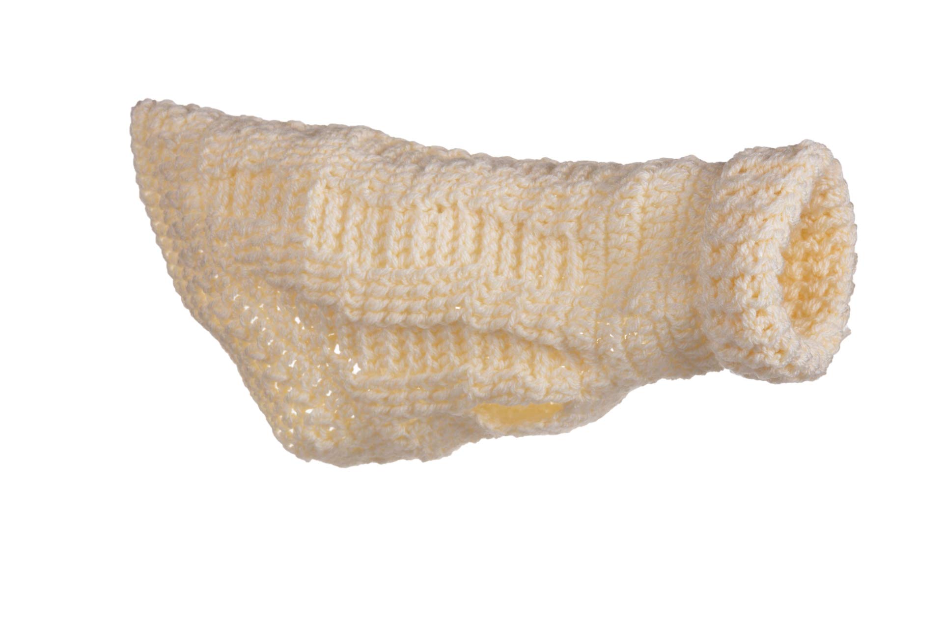 MICHI MICHI-SCM51 SWEATER KENT BEIGE XXXL 55cm Dog Jumper