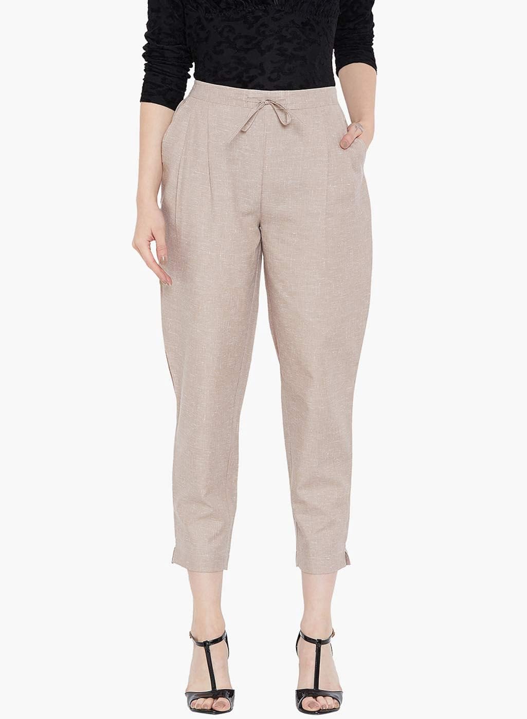 amazon capri pants