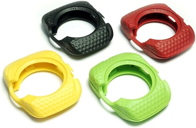 zero aero cleat surround kit