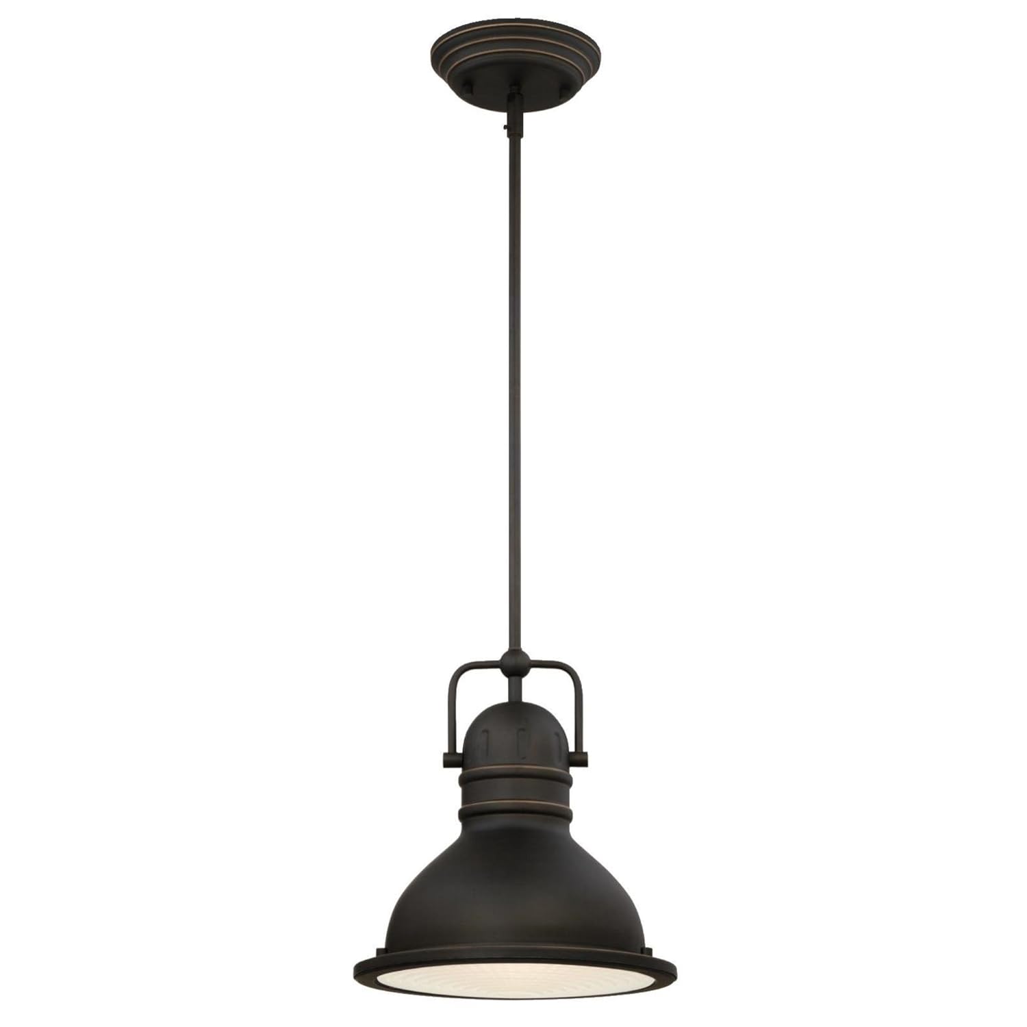 Best pendant lighting paper