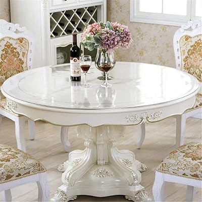 Clear Table Protector for Dining Room Table Kuwait Ubuy