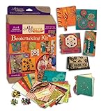 Artterro Handmade Paper Bookmaking Kit