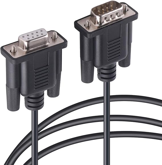 APC UPS Configuration Replacement Console Serial Interface