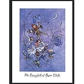 The Faeryfolk of Rene Cloke