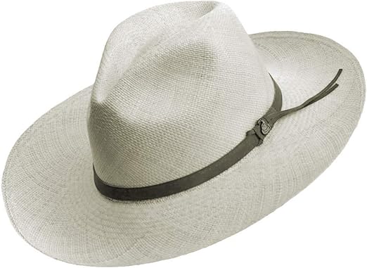 original panama hat