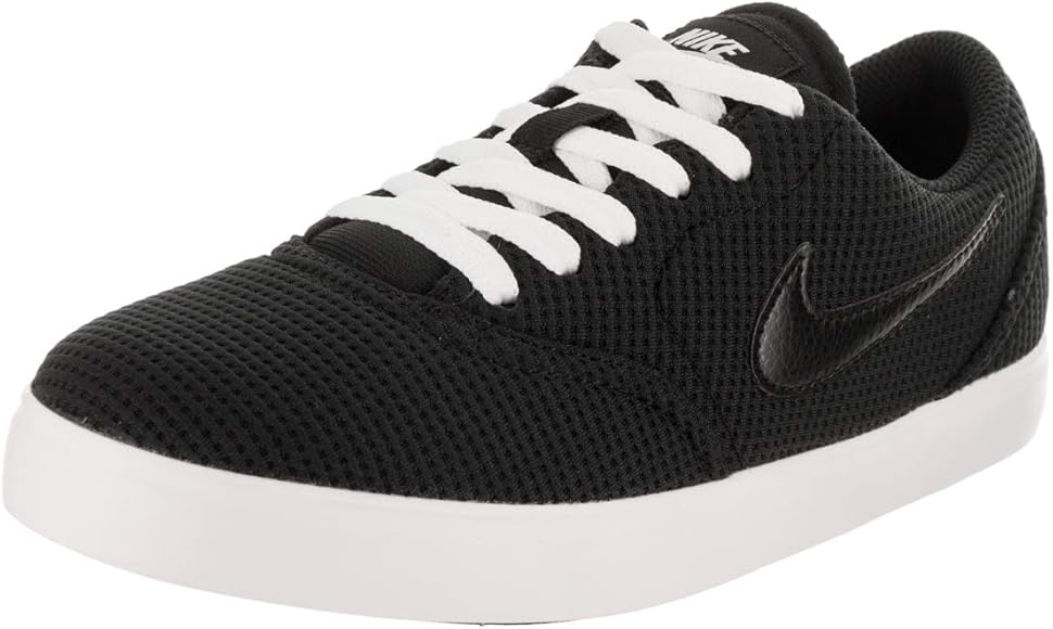 nike sb check canvas skate shoe mens