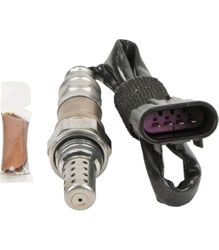 Amazon.com: BOSCH 15337 Premium OE Fitment Oxygen Sensor