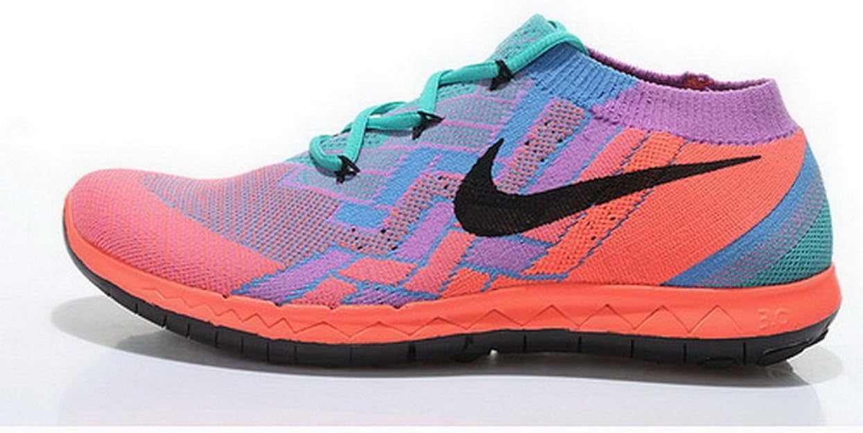 Nike Women�s 20142015 Free Flyknit Running