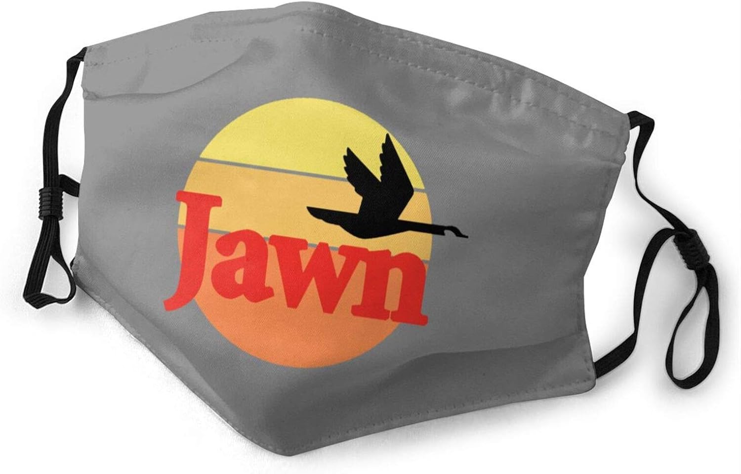 Jawn Wawa Womens Mens Dust Mask Mask Breathable Face Masks at Amazon