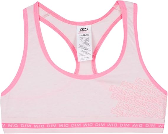 reggiseno bambina 12 anni