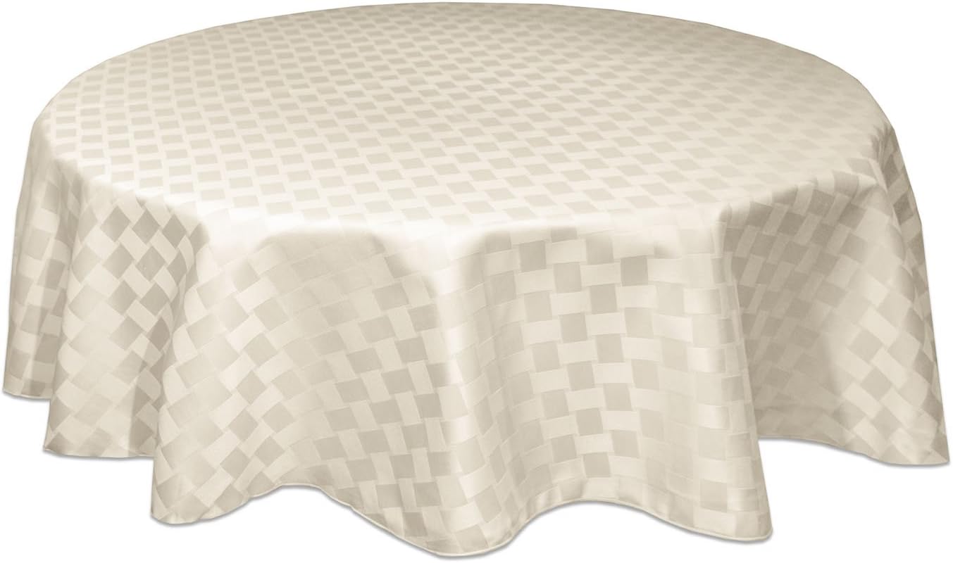 Best 60 x 84 plain fabric table cloth