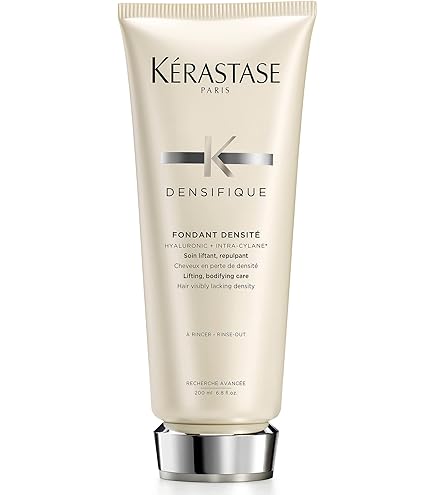 Amazon.com: KERASTASE Densifique Mousse - Leave In Thickening