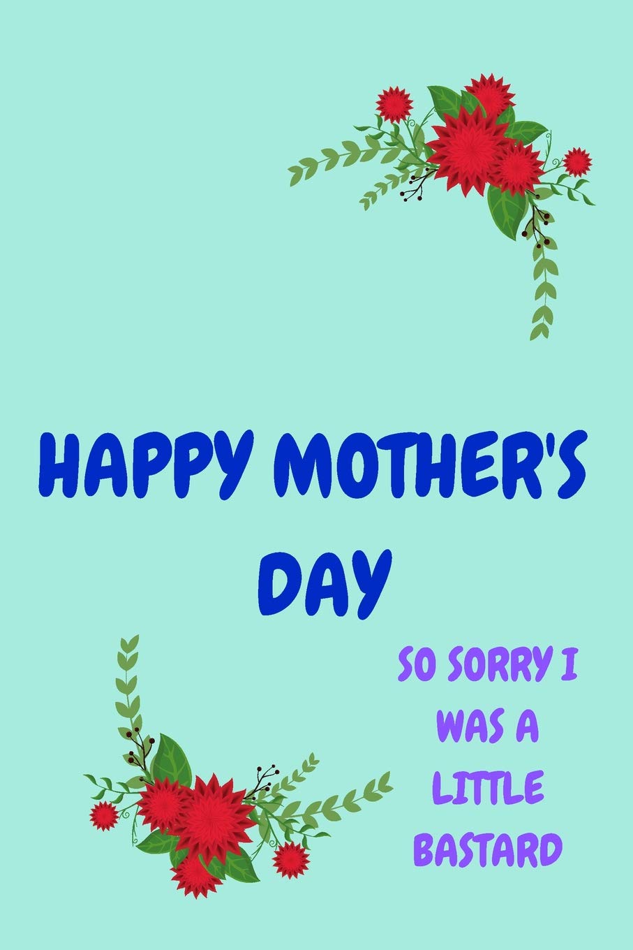 happy mother birthday