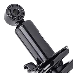 KAC Front Strut & Coil Spring Assembly Set Driver