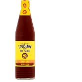 Louisiana Brand The Original Tangy Taco Hot Sauce, 6 Fl Oz