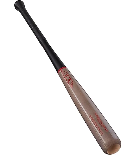 Amazon.com : Axe Bat Pro Maple Composite Flared Axe Handle