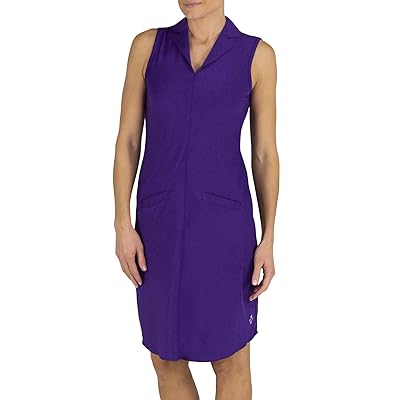 Buy Jofit Womens Center Seam Solid Golf Dress at Ubuy France