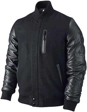 michael b jordan creed jacket