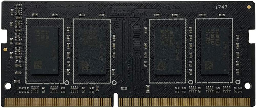 Patriot Signature Series DDR4 16GB (1 x 16GB) 2666MHz SODIMM Single, 16GB 2666MHz Single SODIMM (512*8) - Image 3