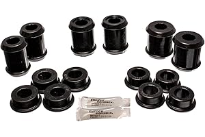 Energy Suspension 3.3177G Rear Control Arm Bushing Set for Corvette