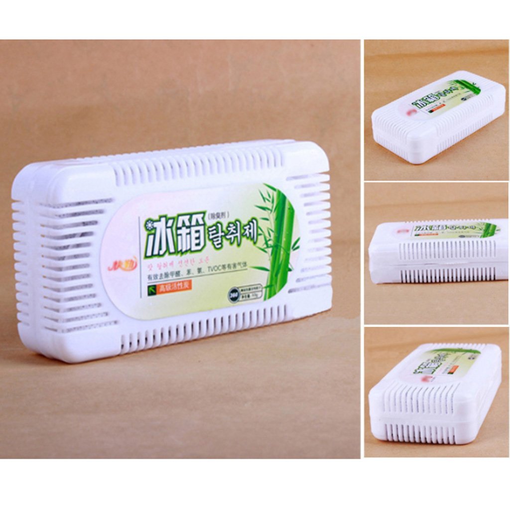 FLAMEER Removedor De Olor De Olores Desodorantes De Carbón ...