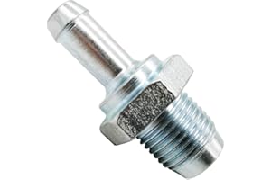 Automotive-leader 1220428020 PCV Valve 12204-28020 Positive Crankcase Ventilation for Toyota Camry Solara Highlander Scion tC 2.4L-l4 Toyota RAV4 2.0L-l4 Factory Various Models 2001-2007