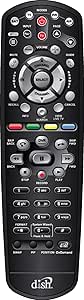 Dish Network 40.0 UHF 2G Satellite Universal Remote 186217 - Foto 2