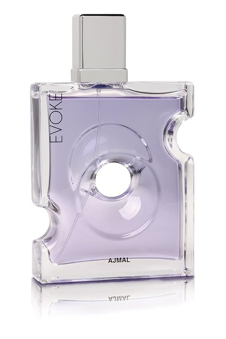 Evoke For Him By Ajmal Eau De Parfum By Ajmal (6293708004980)