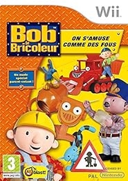 Bob le Bricoleur : On S'Amuse Comme des Fous