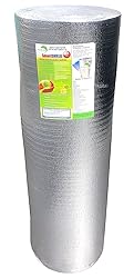 SmartSHIELD -1.5mm 48" x200ft Reflective Insulation