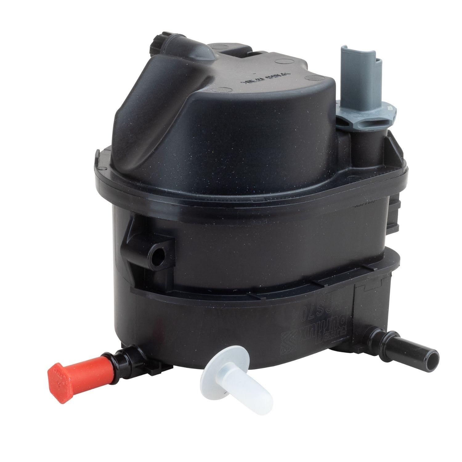 PURFLU FCS704 Fuel Injectors