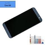 New Replacement LCD Touch Screen Assembly for HTC