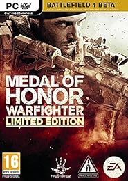 Medal of Honor : Warfighter