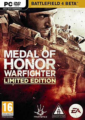 Medal of Honor : Warfighter