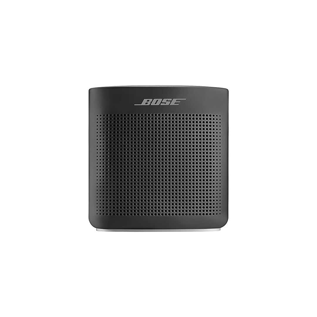 Bose SoundLink Color Bluetooth Speaker (Black) My Bose SoundLink Color Bluetooth Speaker (Black) My