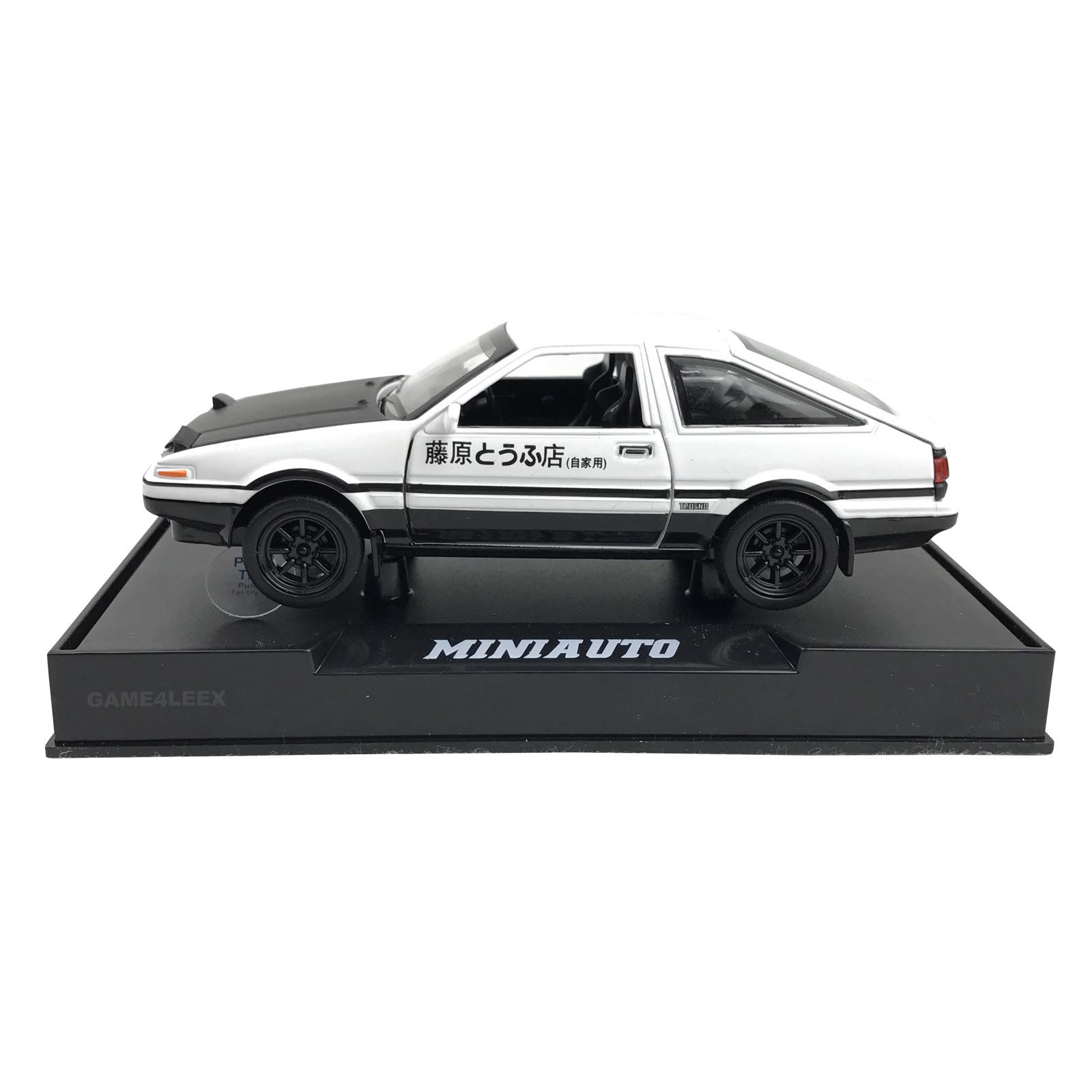 ae86 diecast