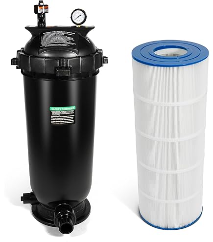 漂流物　epaves2 Amazon.com : Hayward C9002SEP ProGrid D.E. Pool Filter