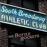 SOUTH BROADWAY ATHLETIC CLUB                      